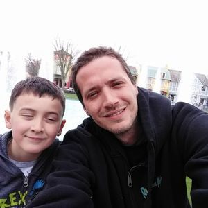 Meet your Posher, David